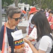 アメリカ学生記者派遣 アメリカ学生記者派遣4