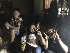 小学生イングリッシュキャンプサポートボランティア 小学生イングリッシュキャンプサポートボランティア2