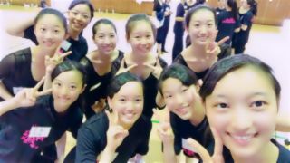 河北芸術職業学院との交流会 河北芸術職業学院との交流会5