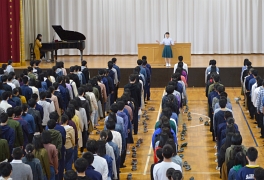 校歌 校歌