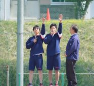 選手宣誓 選手宣誓