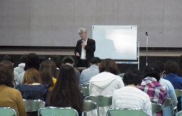 講演会 講演会