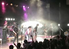 軽音楽系クラブ合同演奏会 軽音楽系クラブ合同演奏会