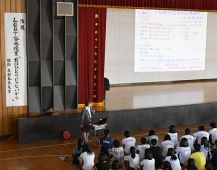 人権講演会 人権講演会