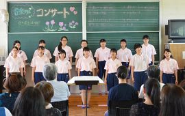 音楽班 音楽班