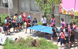 中庭企画 中庭企画