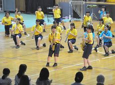 吹奏楽班 吹奏楽班