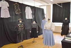 被服班 被服班