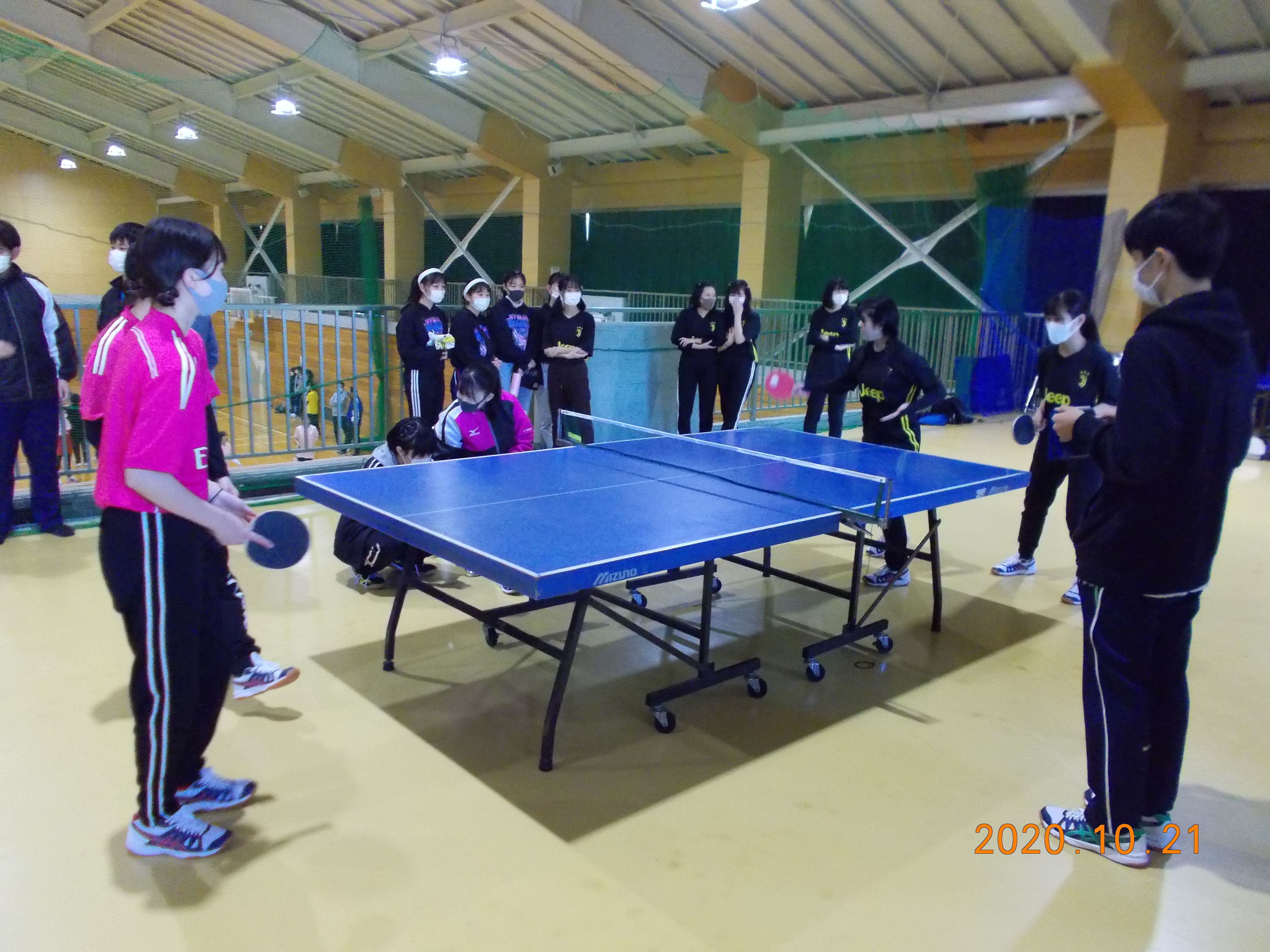 蟻高の日々 長野県松本蟻ヶ崎高等学校