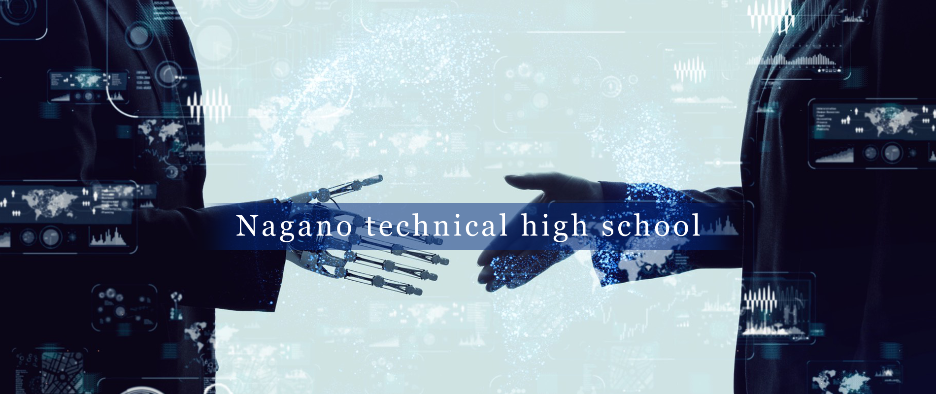 NAGANO Industrial High School