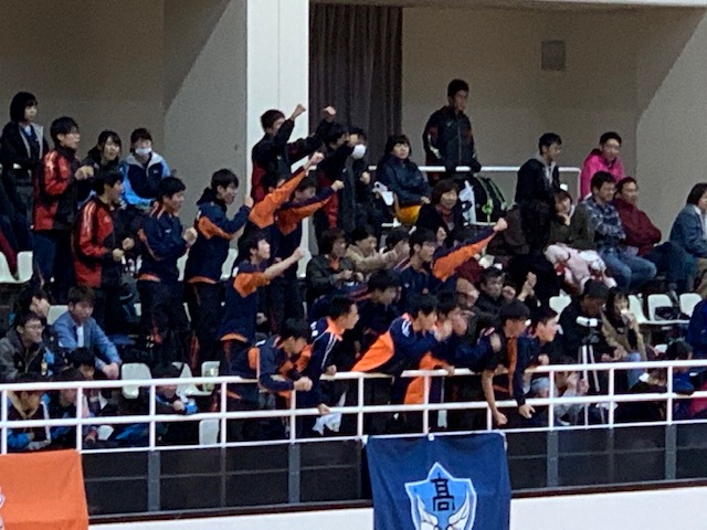 卓球班 県大会新人戦結果報告を掲載しました 長野県長野工業高等学校