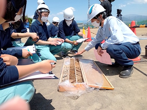 土木工学者