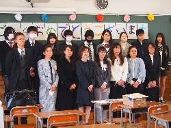 22B記念写真
