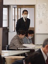入学式