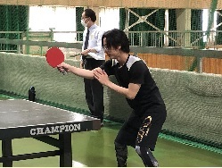 いつでも来いよ！