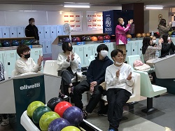 楽しいひととき