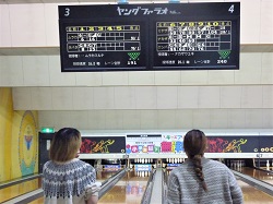 スコアどんなだった？