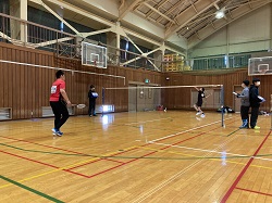 白熱したあ試合展開