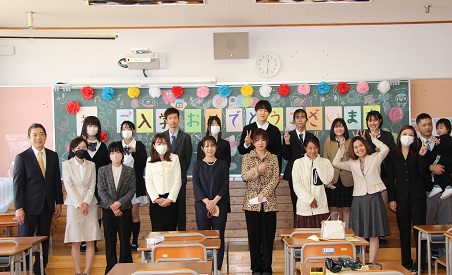 23A記念写真