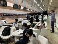 みんなで楽しむ