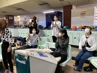 みんなで楽しむ