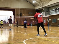 同校対決も