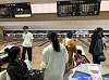 みんなでゲームを楽しみました。