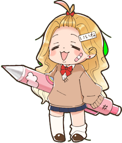 まいちゃん