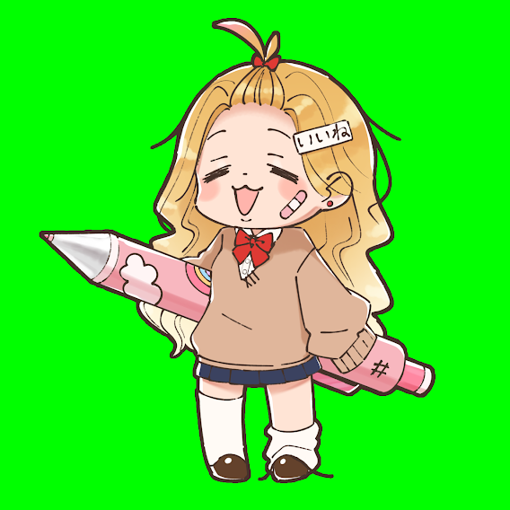 まいちゃん
