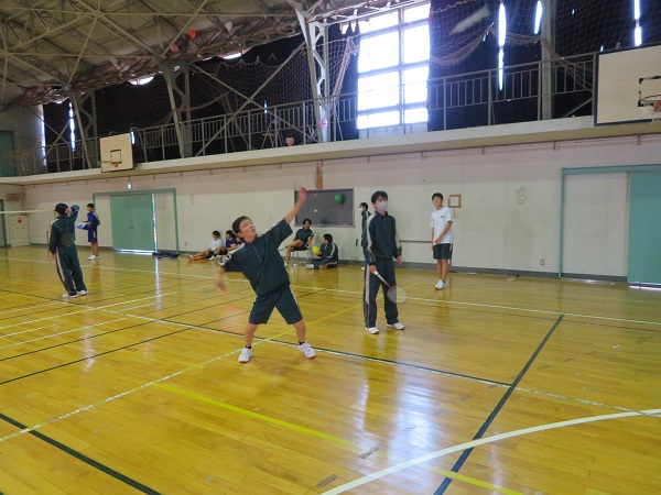 長野県富士見高等学校