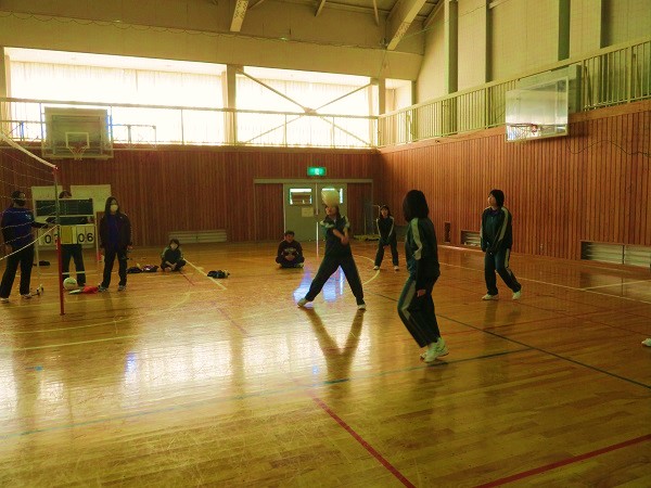 長野県富士見高等学校