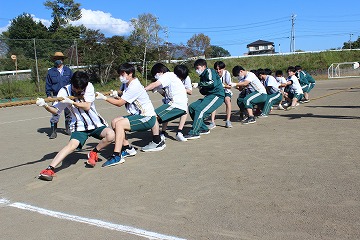しらかば祭8