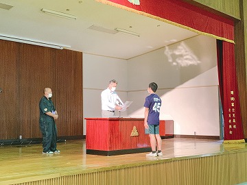 しらかば祭12