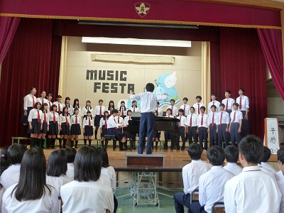 09 音楽会