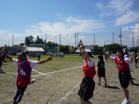 岩高祭1日目1