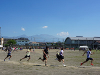 岩高祭1日目4