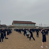 強歩大会の画像