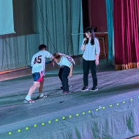 岩高祭一般公開初日の画像