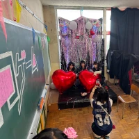 岩高祭一般公開初日の画像