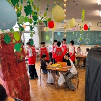 岩高祭一般公開初日の画像