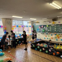 岩高祭一般公開２日目の画像