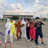 岩高祭一般公開２日目の画像