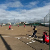 クラスマッチ２日目の画像