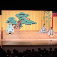 芸術鑑賞の画像