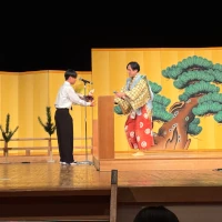 芸術鑑賞の画像