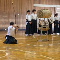 対面式・新入生歓迎会の画像