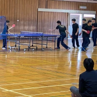 対面式・新入生歓迎会の画像