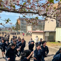 強歩大会の画像