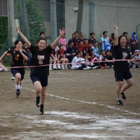 岩高祭二日目の画像