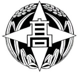 飯田高校logo